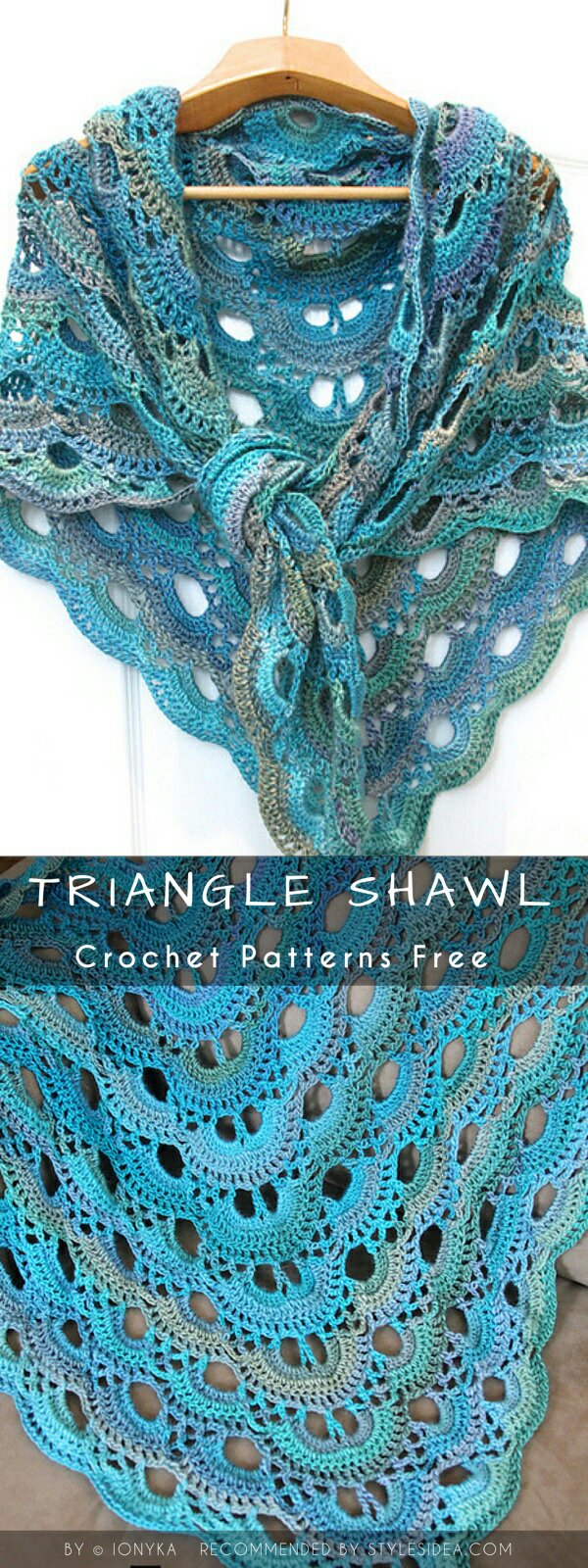 Triangle Shawl Free Crochet Pattern New Craft Works,Vodka And Orange Juice Called